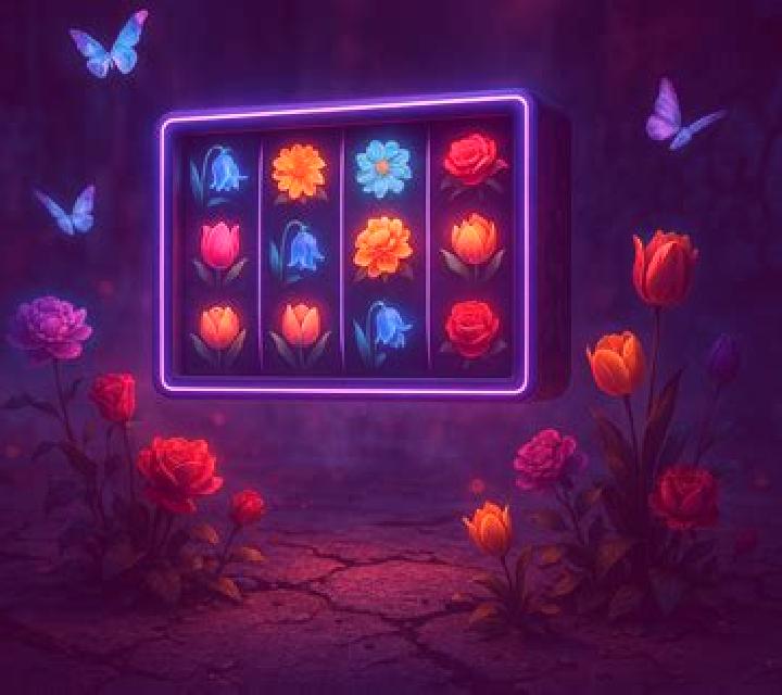 Butterfly Dreaming Ultima slot machine