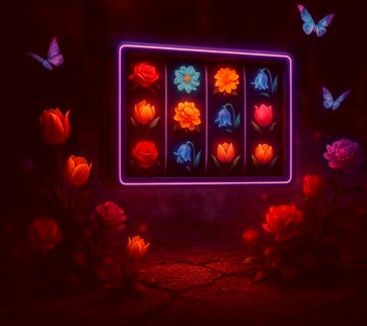 Butterfly Hot 10 online slot