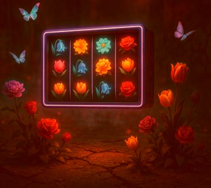 Butterfly Hot 10 slot game