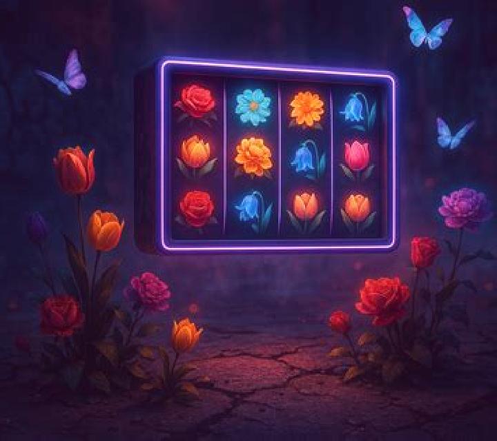 Butterfly Hot 10 slot