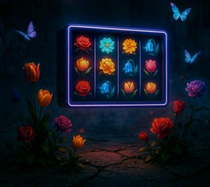Butterfly Hot 20 online slot