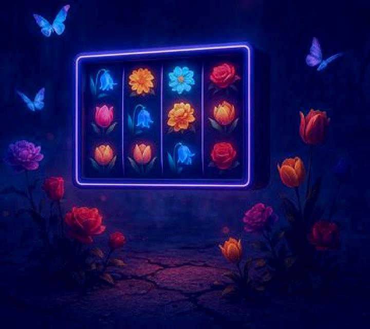 Butterfly Hot 20 slot game