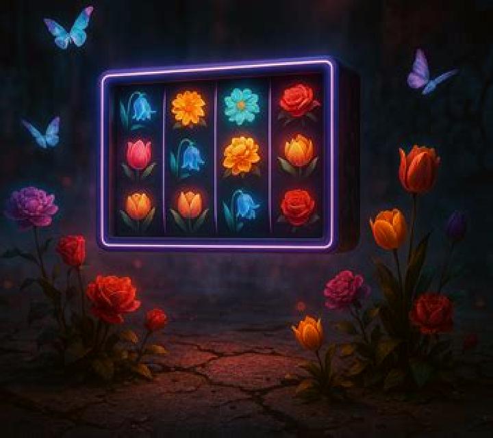 Butterfly Hot 20 slot machine