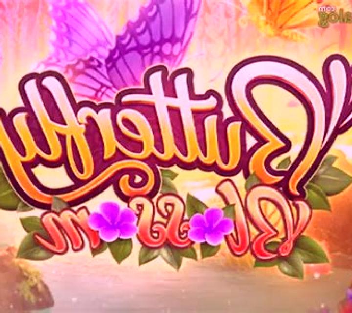 Butterfly (PlayStar) online slot