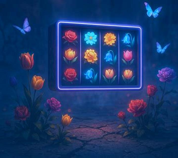 Butterfly Staxx 2 slot