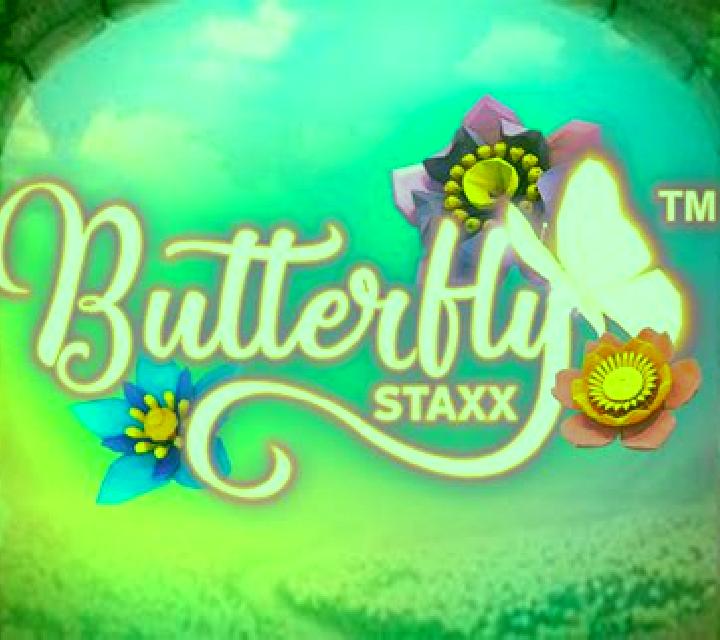 Butterfly Staxx online slot