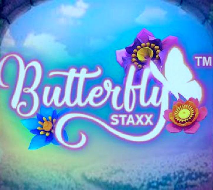 Butterfly Staxx slot