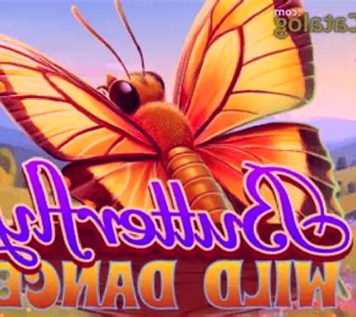 Butterfly Wild Dance slot