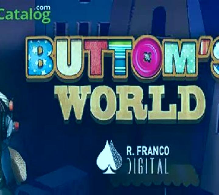 Buttoms World slot