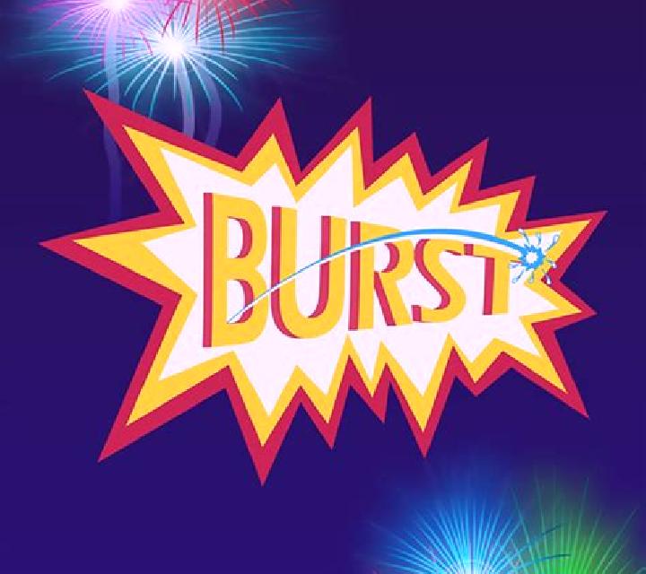 Button Burst online slot