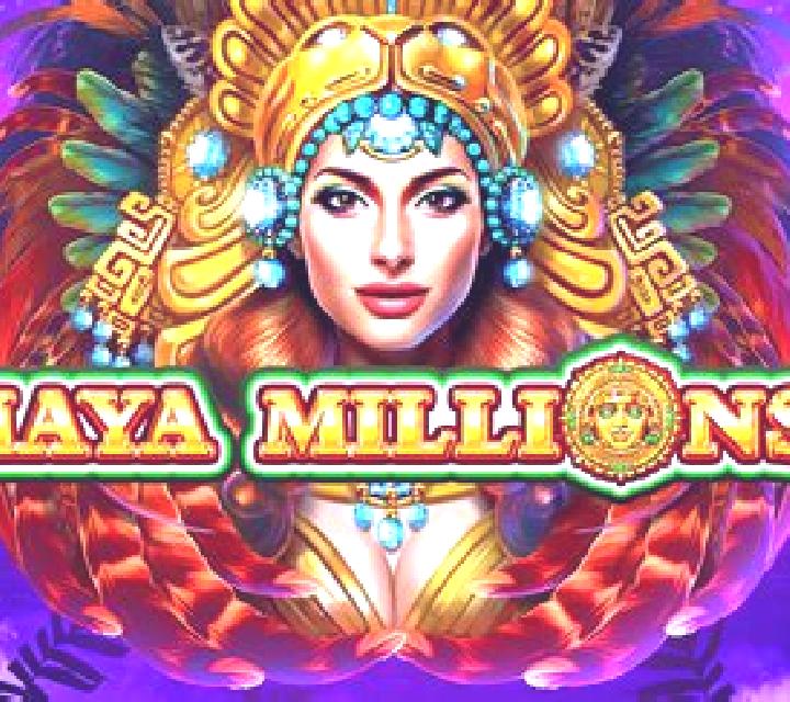 Buy Bonus of Maya slot game