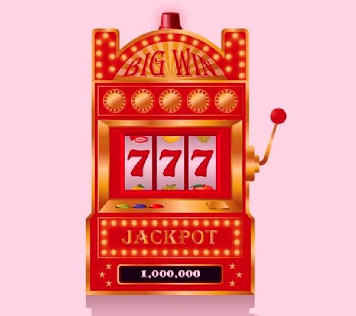 BuziGuzi slot machine