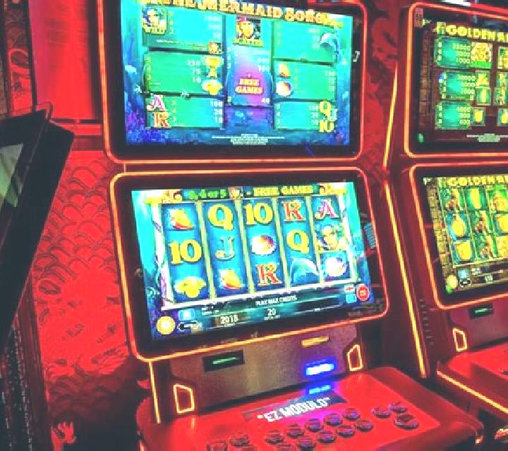 BuziGuzi slot