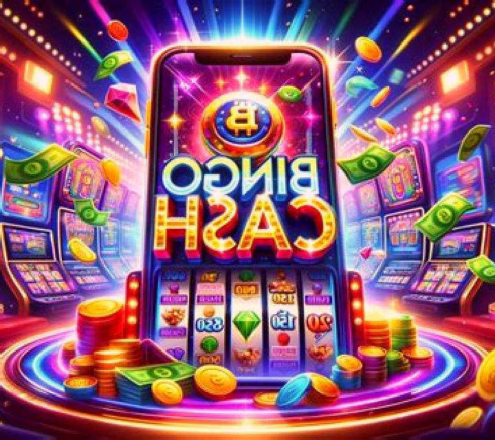 Buzz Bingo Branded Megaways online slot
