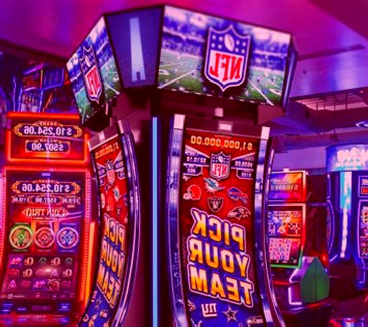 Buzz Bingo Branded Megaways slot machine