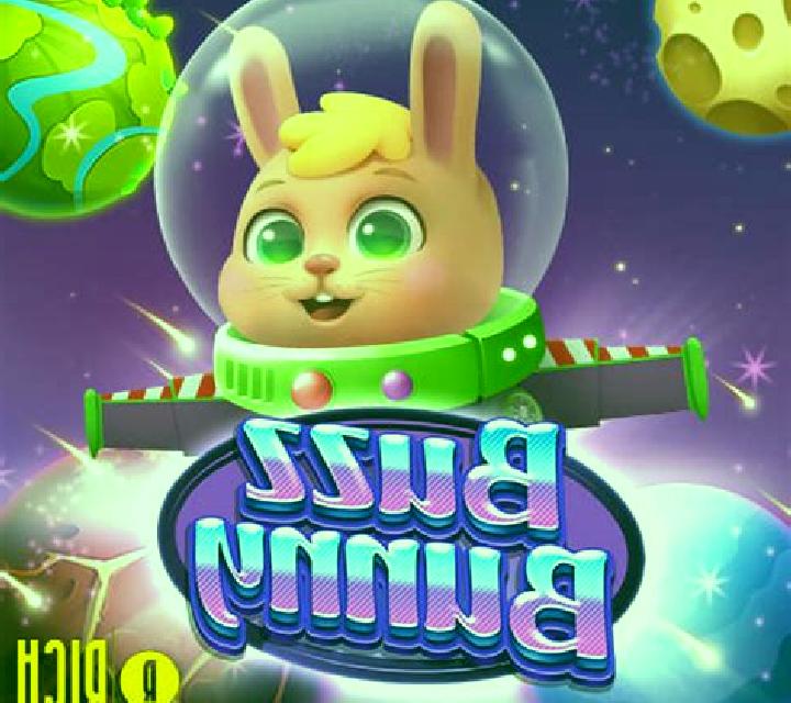Buzz Bunny online slot