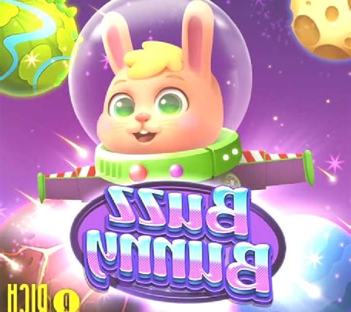 Buzz Bunny slot