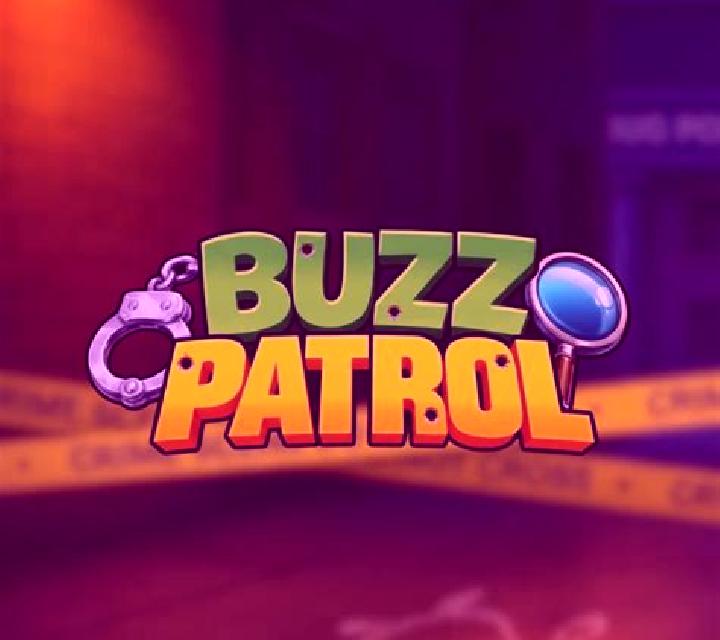 Buzz Patrol online slot