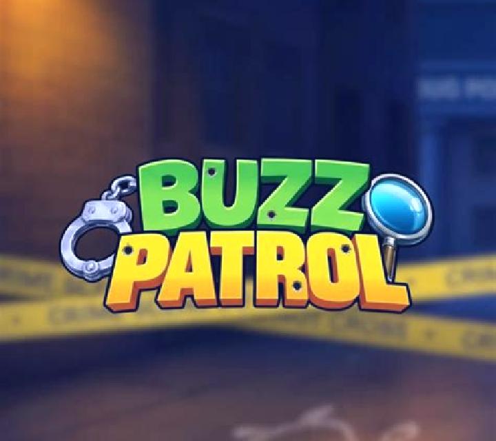 Buzz Patrol slot game