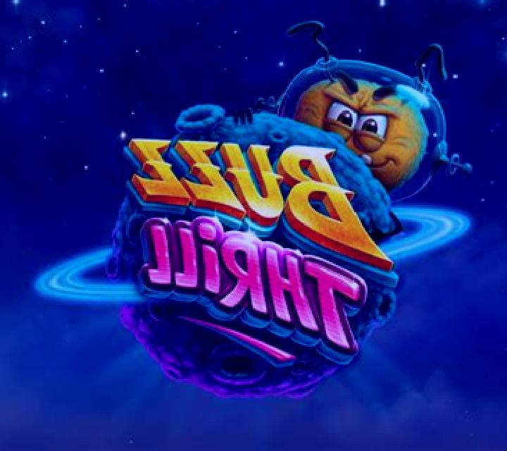 Buzz Thrill online slot