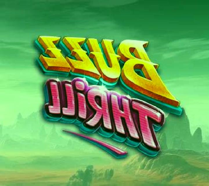 Buzz Thrill slot