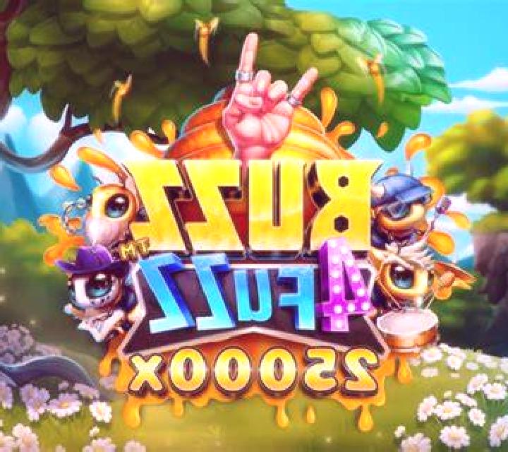 Buzz4Fuzz online slot