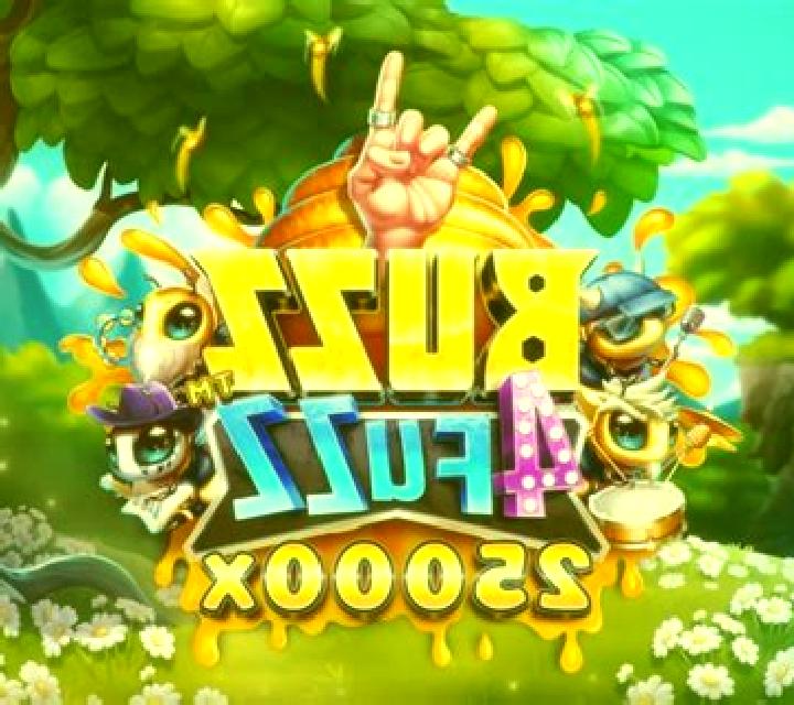Buzz4Fuzz slot game