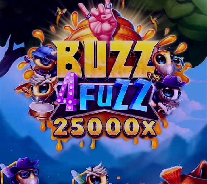 Buzz4Fuzz slot