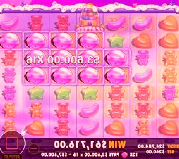 Bwin Rush online slot