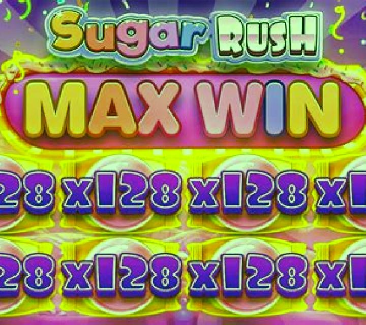 Bwin Rush slot game