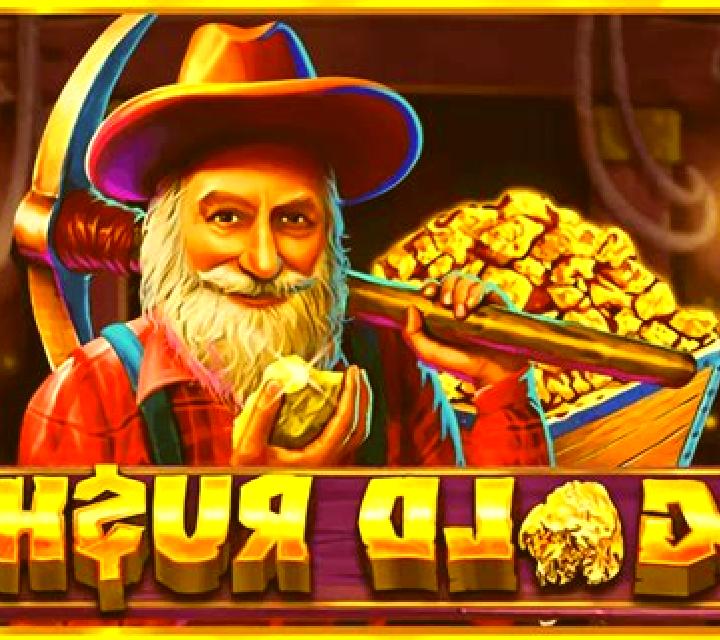 Bwin Rush slot machine