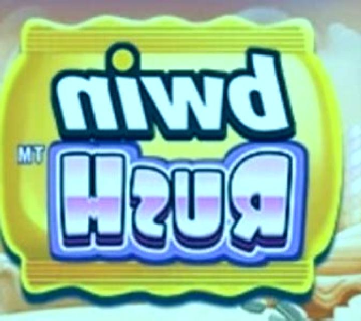 Bwin Rush slot