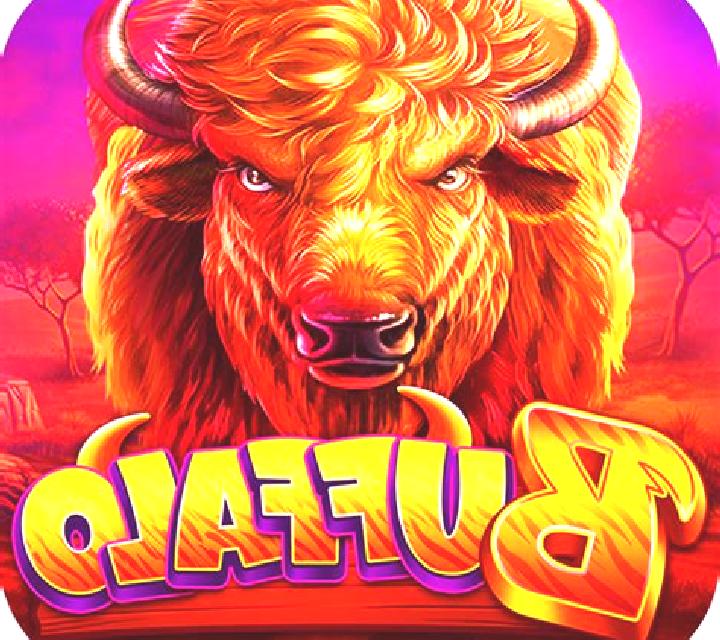 By the Rivers of Buffalo slot game