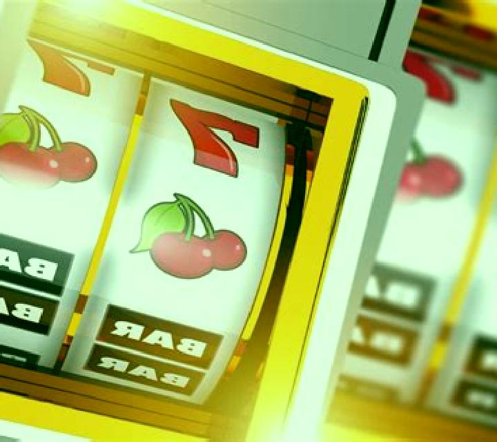 Bye Bouse slot machine