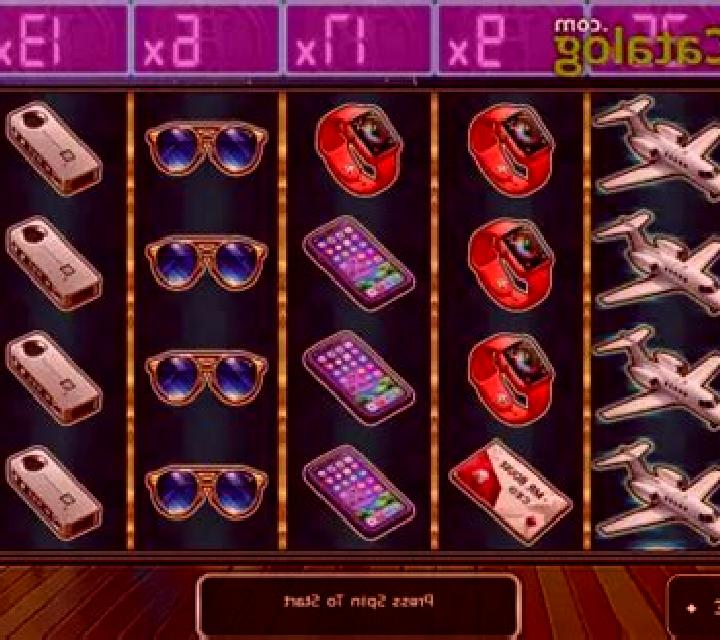 Bye Bouse slot