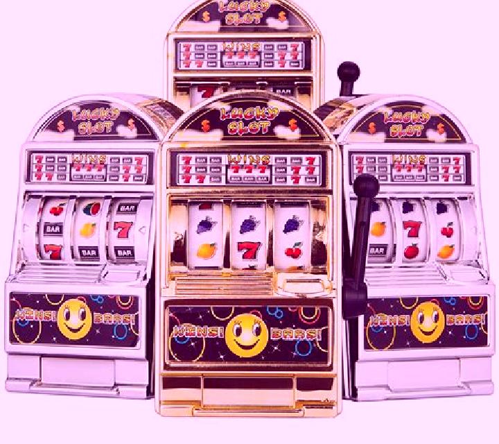 Bye Bye Central Bank slot machine