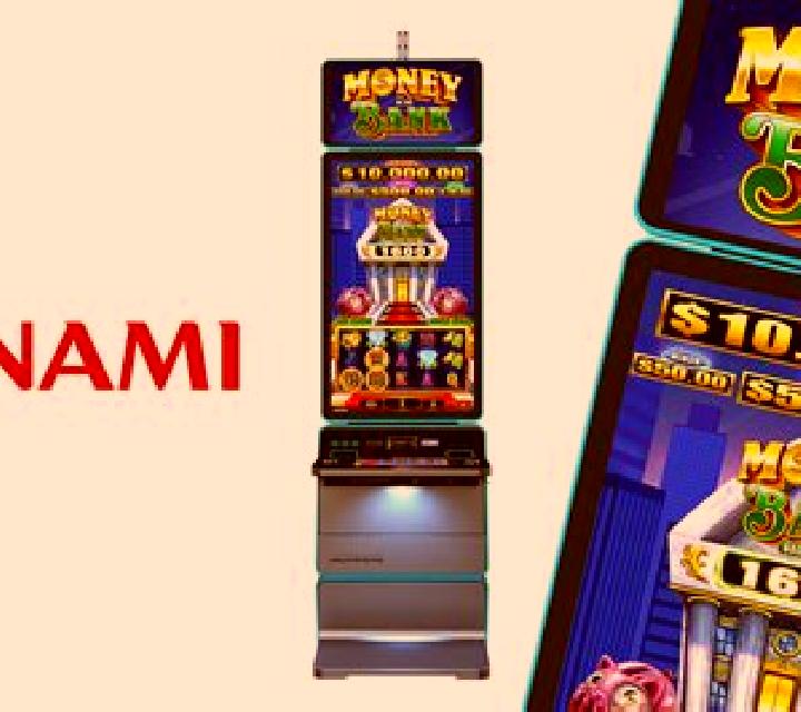 Bye Bye Central Bank slot