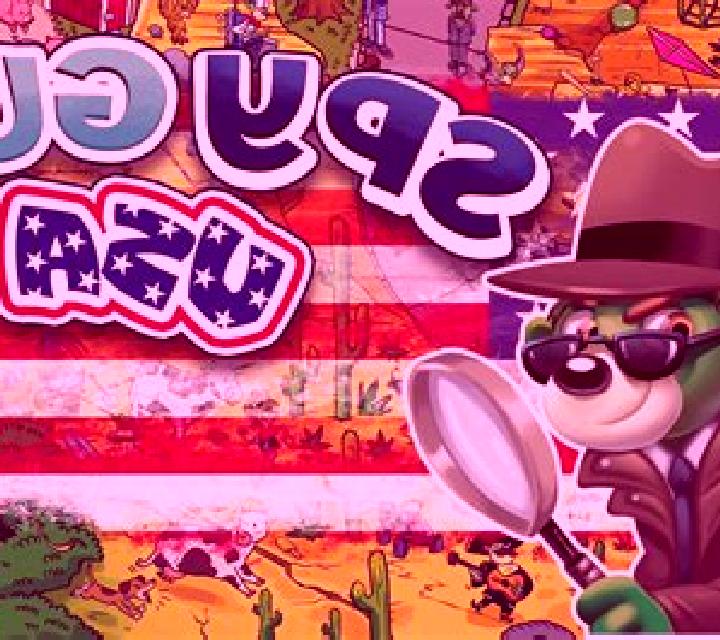 Bye Bye Spy Guy online slot