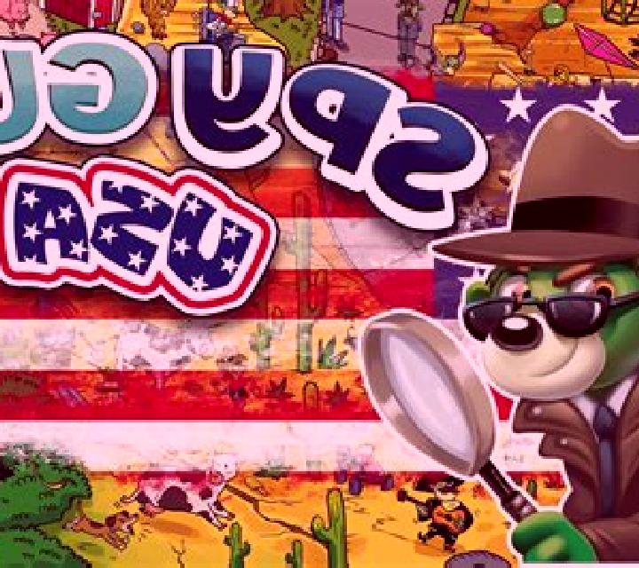 Bye Bye Spy Guy slot game