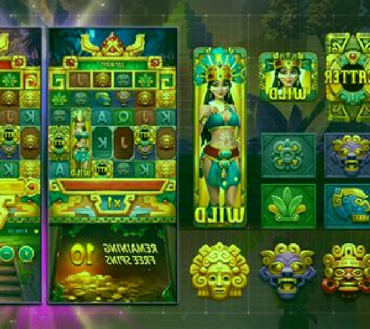 Byggepladsen slot game