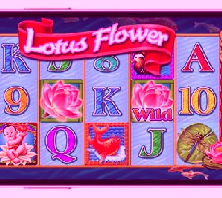 C-88 Flower slot game