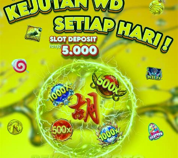 C-Punk 5K slot game