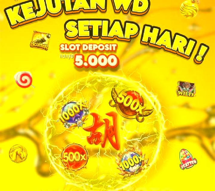 C-Punk 5K slot machine