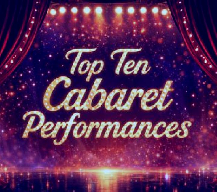 Cabaret Cash online slot