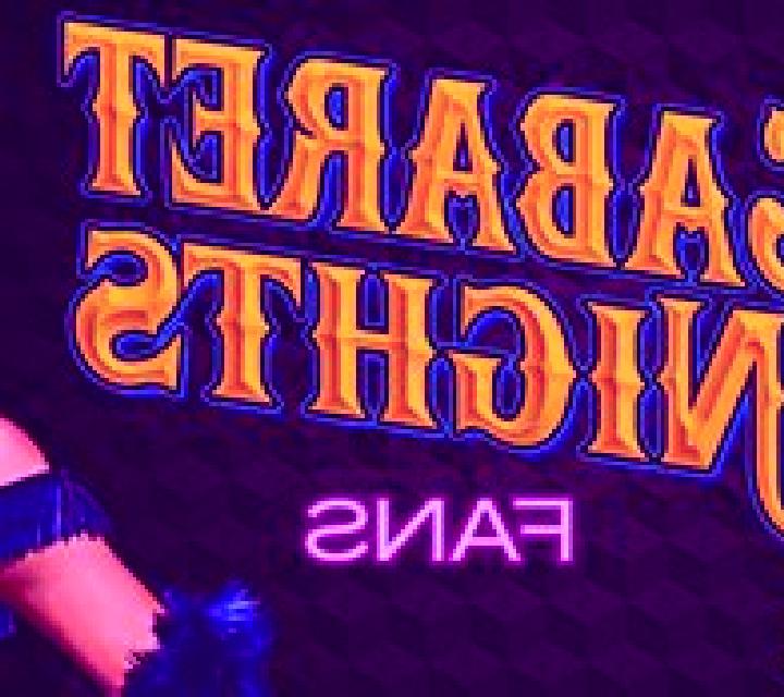 Cabaret Nights slot game