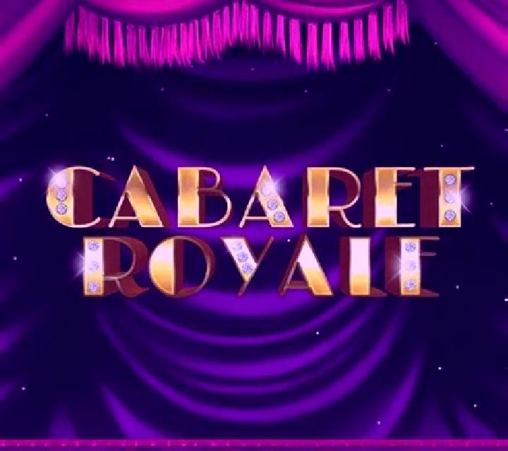 Cabaret Royale (2by2 Gaming) online slot