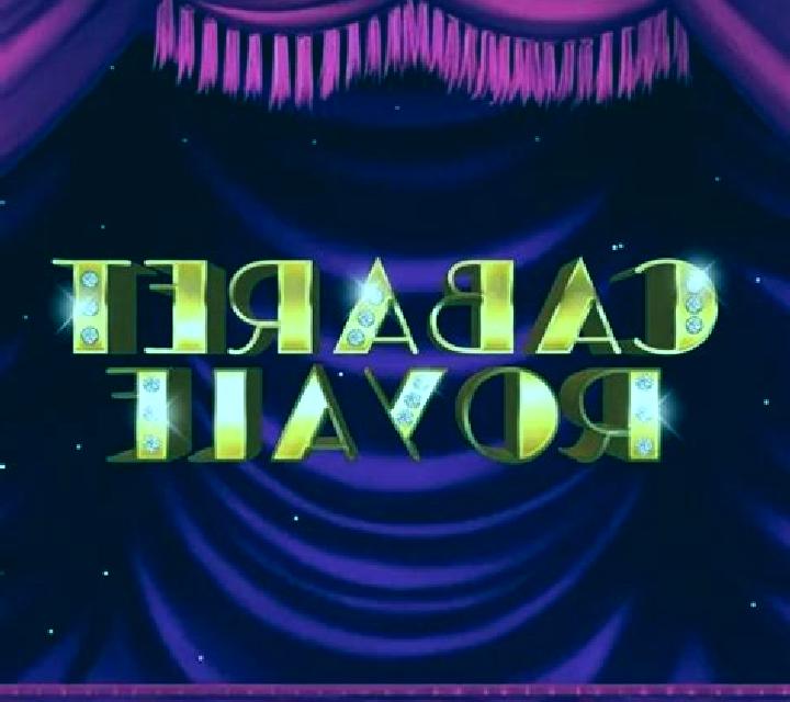 Cabaret Royale (2by2 Gaming) slot game