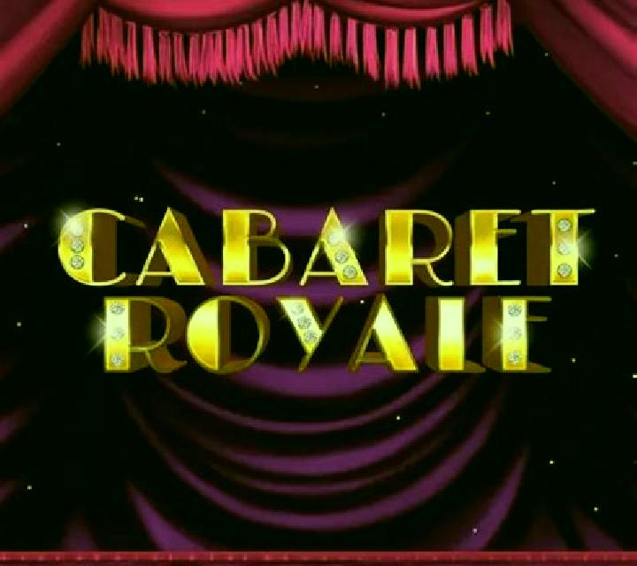 Cabaret Royale (2by2 Gaming) slot