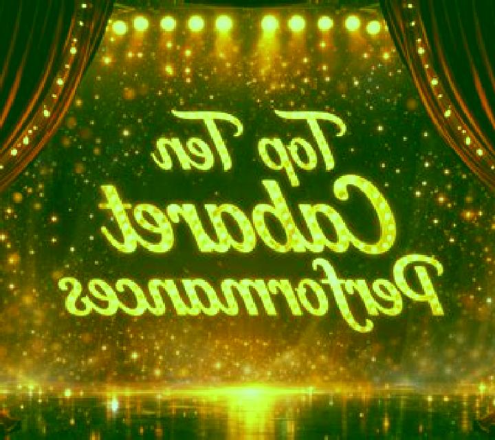 Cabaret Wild online slot