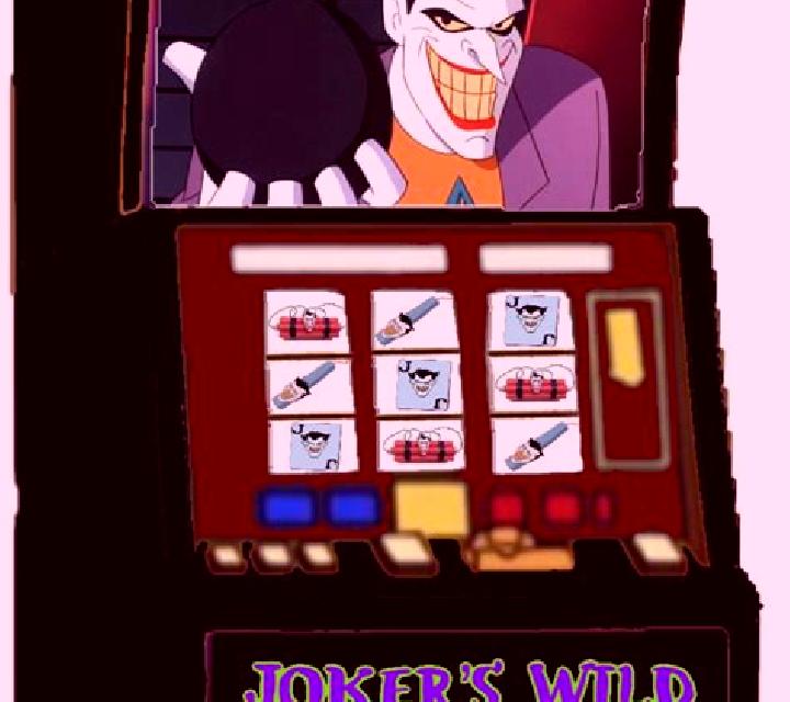 Cabaret Wild slot machine